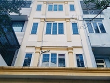 Hình ảnh Cho thuê nhà LK KĐT Văn Quán 80m2, 4,5 tầng, đh, nl đầy đủ, giá 23tr