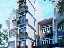 Hình ảnh Mở Bán 2 Căn Nhà Thang máy, Lô Góc, Ngõ Thông Tại Ngõ 268/56 Ngọc Thuỵ