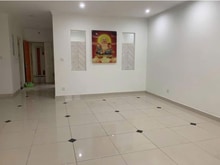 Hình ảnh Chung cư Hà Đồ, Nguyễn Văn Công, GV: 110m2, 3p ngủ, 2wc, nhà mới, 15tr