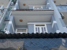 Hình ảnh Bán nhà HXH Lê Đình Cẩn, 54m2, BTCT, 2 lầu sân thượng, nhỉnh 5 tỷ