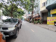 Hình ảnh Bán gấp building quận cầu giấy giá cực đẹp