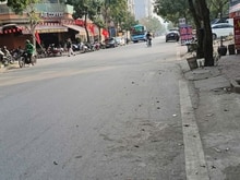 Hình ảnh bán đất Đấu giá Phú Lương- Hà Đông, 50m, mt 5m giá 8,6 tỷ