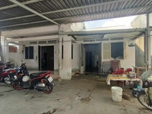 Hình ảnh Bán gấp nhà HẺM XE HƠI THÔNG Đường 17 Linh Trung Thủ Đức, 34.5 tr/m2