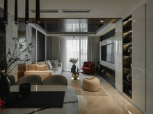 Hình ảnh Bán The Peak Midtown Phú Mỹ Hưng Q.7 dt 102m2 có 2PN full NT  11.6 tỷ