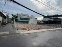 Hình ảnh Bán 6 lô đất thổ cư 53-80m2, chỉ từ 3,9 tỷ - Linh Xuân, gần QL1K
