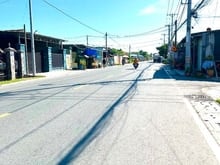 Hình ảnh Chủ ngộp cần bán miếng đất cây lâu năm quy hoạch đất ở, cách TL7 400m