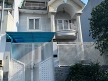 Hình ảnh Bán Villa Trần Não Quận 2, DT 8x23m, CN 184m2, Hầm 3 tầng, 38.5 tỷ