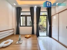 Hình ảnh STUDIO full nội thất bancol ngay Tân Sơn Nhì - Gần ĐH Huit