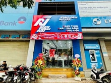 Hình ảnh ► VIP XÃ ĐÀN - Cho thuê MB đẹp, vỉa hè rộng -  Giá hợp lý.