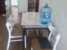 Hình ảnh Chung cư SaiGon Tower, Thoại Ngọc Hầu, TP: 3p ngủ, 10tr/th, Nt dầy đủ