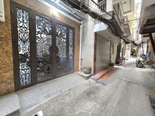 Hình ảnh Dòng tiền 1,2 tỷ/năm, bán toà nhà Giảng Võ,80m, 8 tầng, 16,6 Tỷ
