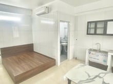 Hình ảnh Cho thuê studio ngay tại Ga Minh Khai