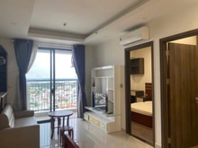 Hình ảnh Chung cư PN Techcons, Hoa Sứ, Phú Nhuận: 16tr/tháng, 2p ngủ, 92m2