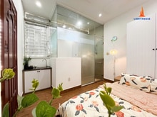 Hình ảnh Căn studio hiện đại, full nội thất giáp Cộng Hòa, Hoàng Hoa Thám