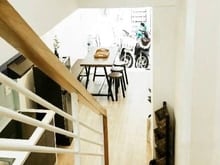 Hình ảnh Nhà 30m2x3 tầng Trần Hưng Đạo, Q1. Hẻm Rộng, Gần Bùi Viện, Chỉ 6,1 Tỷ!