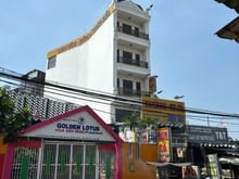 Hình ảnh ✅ Bán nhà MT Hồ Bá Kiện, Phường 15, Quận 10 DT 4,9m X 15m Giá 28 tỷ
