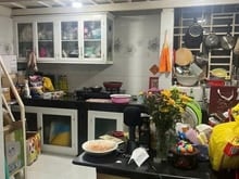 Hình ảnh Chung cư Trương Định, P6, Quận 3: 2p ngủ, nội thất 69m2