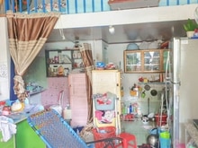 Hình ảnh Bán nhà hẻm xe tải Tạ Quang Bửu P.5 Q.8 - 80 M2 - Cấp 4 - Giá 7 Tỷ