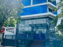 Hình ảnh Toà Nhà Sàn Trống Khu Đô Thị An Phú Giá Chỉ 60 Triệu - Căn Góc