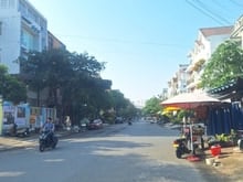 Hình ảnh Giảm Mạnh còn 17.5 Tỷ 380m2 Khu Ven Sông HXH Hiệp Bình Chánh