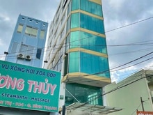 Hình ảnh ✅ Bán nhà HXH LÊ VĂN SỸ, P.10, PHÚ NHUẬN DT 4,7 x 29,7m NH 4,95m