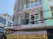Hình ảnh Bán nhà khu Tên Lửa, góc 3 MT đường Số 21D, P. Bình Trị Đông B,