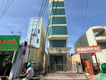 Hình ảnh ✅ Bán nhà MT LÊ LAI, P.BẾN THÀNH, QUẬN 1 DT 4m x 20m Giá 65 tỷ