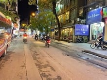 Hình ảnh Nhà phố Nguyễn An Ninh, Vị trí siêu đẹp hiếm, gần phố, 59m2X6T, 11,6T