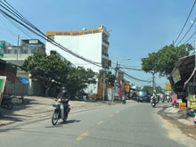 Hình ảnh ✅ Bán nhà MT TRẦN NÃO, P.BA, QUẬN 2 DT 5,35m x 42m Giá 37 tỷ