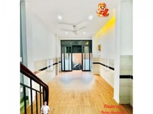Hình ảnh Cho thuê nhà Vũ Tùng, P.2, 4x7m, DTSD: 60m2, 2pn, 3wc, 12.5tr