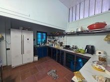 Hình ảnh Bán đất Tặng Nhà 224m2 Thổ ngay Vincom Nguyễn Xí cChir 17.x Tỷ TL