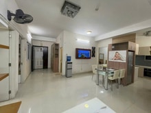 Hình ảnh Chungcư Central Plaza, Phạm Văn Hai. TB: 3p ngủ, 17tr/th, nội thất mới