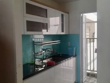 Hình ảnh Chung cư SaiGon Tower, Thoại Ngọc Hầu, TP: 3p ngủ, 10tr/th, Nt dầy đủ
