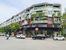 Hình ảnh Mặt tiền KDC Phạm Hùng - Nguyễn Văn Linh - 10x20m - 6 tâng+hầm -21.5tỷ