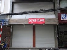 Hình ảnh HIẾM - NGUYỄN KHẮC NHU: Cho thuê MB đẹp - Giá cực Tốt.