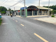 Hình ảnh Đất ngay trung tâm xã Phú Hoà Đông, cách Hóc Môn 12km