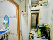 Hình ảnh Bán nhà mặt tiền Quốc Lộ 50 Q.8 - 60 m2 - 2 tầng - Giá 5.4 Tỷ
