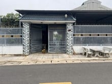 Hình ảnh Bán gấp nhà ĐẸP MT Phú Đông Nhơn Trạch sát Tp.HCM, giá rẻ 377m/6,5ty