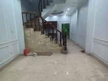 Hình ảnh Cho thuê nhà ngõ Đặng Xuân Bảng, Hoàng Mai 50m, 4 tầng, giá 14tr