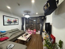 Hình ảnh Chung cư Ruby Garden, P15, TB, 90m2, Nội Thất, 11/tháng.