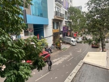 Hình ảnh Mễ Trì Hạ, cho thuê MBKD. Diện tích 170m2 x 5 tầng. Mặt tiền 7m.