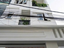 Hình ảnh Bán nhà Thảo Điền, DT 5.2x15m, CN 71m2, Nhà 3 lầu, SHCC - 14 tỷ