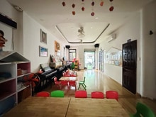 Hình ảnh Biệt Thự 150m2 Dòng Tiền Ổn Định Bùi Đình Túy Bình Thạnh chỉ 16.x Tỷ