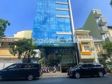 Hình ảnh Bán tòa nhà văn phòng Q1, 14x20m, 1 hầm + 11 tầng, vị trí trung tâm
