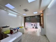 Hình ảnh Bán Căn Nhà Phố Định Công Thượng hoàng Mai DT40m2/6Tầng 4.4M Mặt Tiền