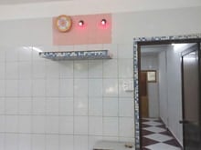 Hình ảnh [CHO THUÊ] Nhà chung cư cho thuê (lầu 2) Quận 11