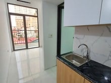 Hình ảnh Còn phòng gác xép có ban công thoáng cho thuê