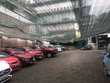 Hình ảnh SIÊU VIP - NGUYỄN VĂN CỪ: Cho thuê 900m2 đất - MT: 15m - Giá cực tốt.