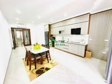 Hình ảnh Chủ vỡ bán gấp CMNN phố Định Công 90m2 7 tầng mt 6m 16.6 tỷ DT 1.2 tỷ