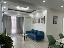 Hình ảnh Cho Thuê Căn Hộ Giá Tốt. Sky Garden Phú Mỹ Hưng, Q7. Giá 20Tr/Tháng